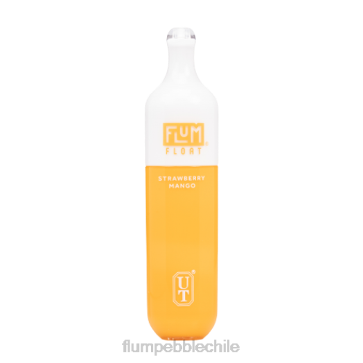 Flum Pebble flavors - FLUM FLOAT 3000 bocanadas mango fresa 0P6L75