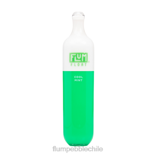 Flum Pebble flavors - FLUM FLOAT 3000 bocanadas menta fresca 0P6L25