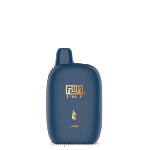 Flum Pebble precio - FLUM PEBBLES 6000 caladas (edición navideña) claro 0P6L33