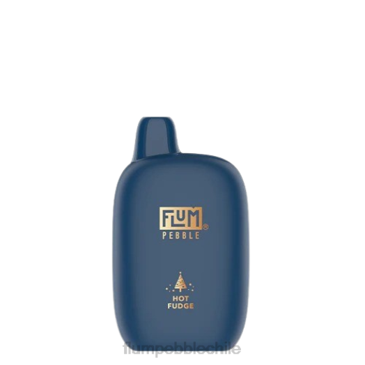 Flum Pebble vape near me - FLUM PEBBLES 6000 caladas (edición navideña) dulce de azúcar caliente 0P6L36