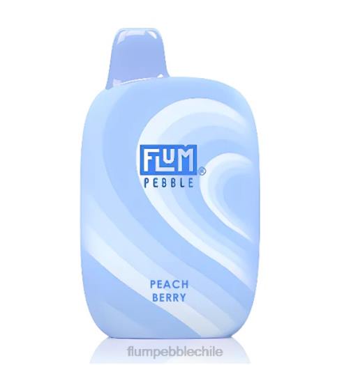 Flum Pebble vape price - FLUM PEBBLES 6000 bocanadas baya de durazno 0P6L39