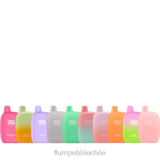 Flum Pebble vape review - FLUM PEBBLES 6000 inhalaciones 10 paquetes variedad 0P6L30